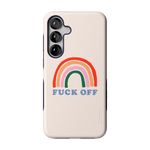 An Ode to 2020 | F*ck Off Rainbow Case