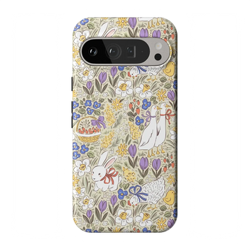 Storybook Stroll | Spring Garden Case