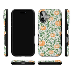 Pumpkin Patch | Green Vines Case