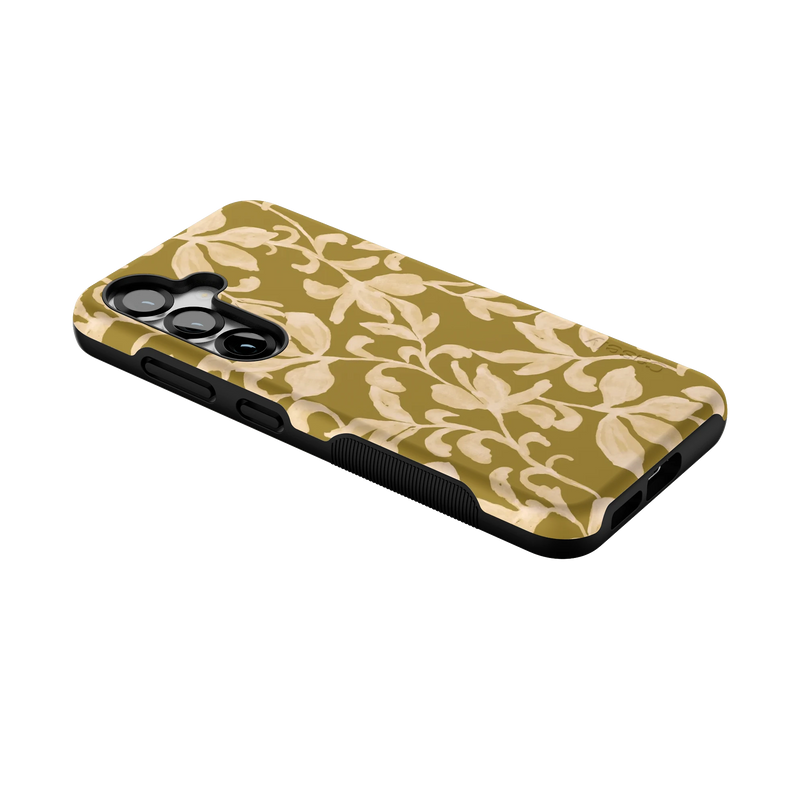 Dust & Bloom | Vintage Floral Case