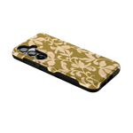 Dust & Bloom | Vintage Floral Case