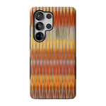 Frontier Weave | Boho Sunset Case - Galaxy S26 Ultra