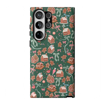 Gingerbread Lane | Holiday Sweets Case