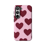 Whole Lotta Love | Plum Hearts Case