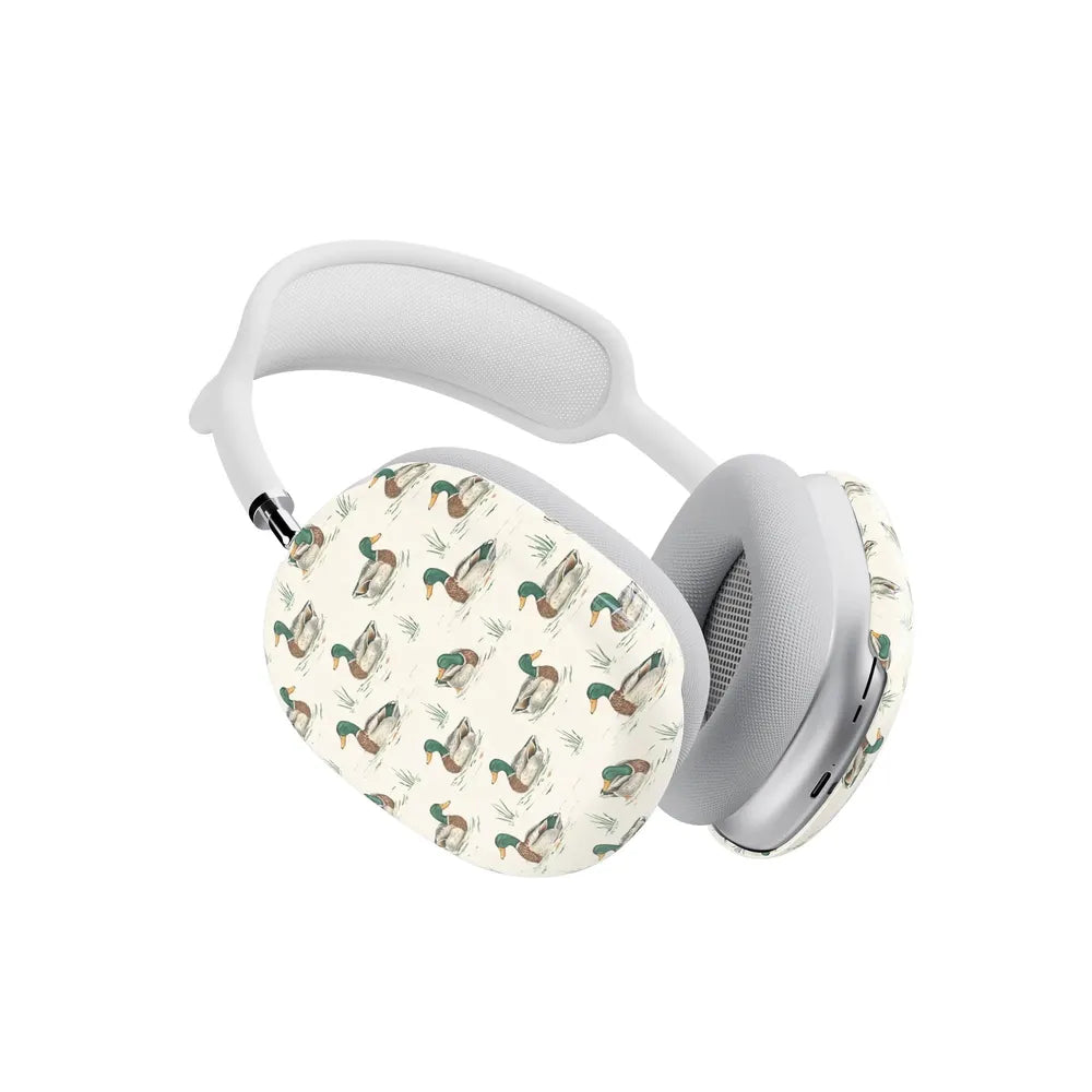 Mallard & Co. The Boyfriend Collection AirPods Max Case - Thumbnail 2