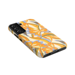 Tropical Bungalow | Watercolor Case