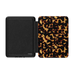 Shell Shocked | Tortoise Print Kindle Case