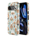 Built Too Sweet | Frosted Village Case