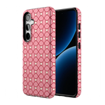 Love Locks | Pink Hearts Case