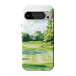 Tee Time | Clubhouse Case - Google Pixel 9 Pro XL