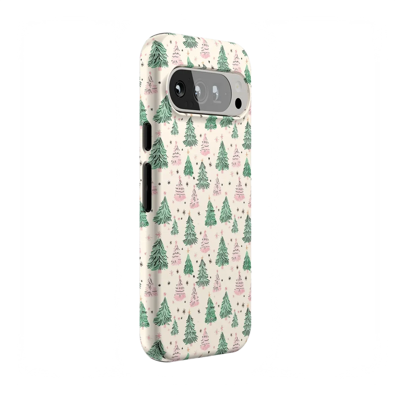 Lookin’ Pine | Christmas Tree Case