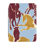 Wild Rider | Painted Rodeo Kindle Case