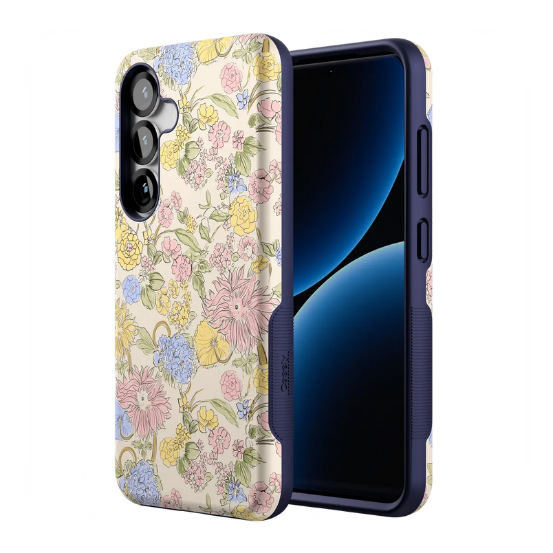 Prairie Blooms | Pastel Floral Case