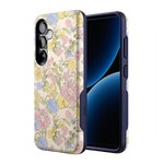 Prairie Blooms | Pastel Floral Case