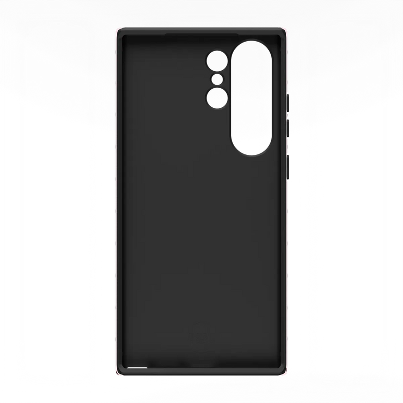 On the Dot | Pink Polka Dot Case