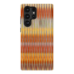 Frontier Weave | Boho Sunset Case - Galaxy S22 Ultra