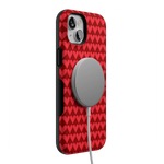 Crazy in Love | Red Hearts Case