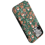 Gingerbread Lane | Holiday Sweets Case