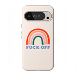 An Ode to 2020 | F*ck Off Rainbow Case