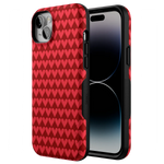 Crazy in Love | Red Hearts Case