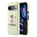 Bear on the Green | Clubhouse Case