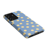 In the Spotlight | Pastel Polka Dot Case