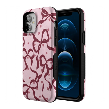 Coquette Crush | Bows Case