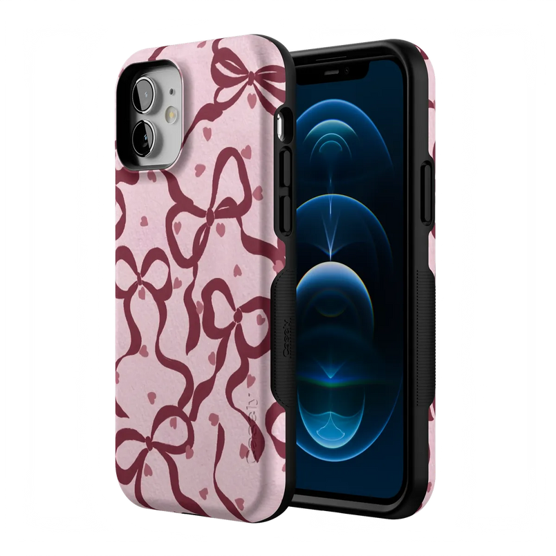 Coquette Crush | Bows Case