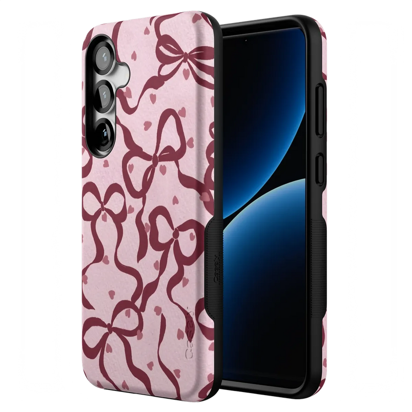 Coquette Crush | Bows Case