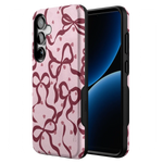 Coquette Crush | Bows Case