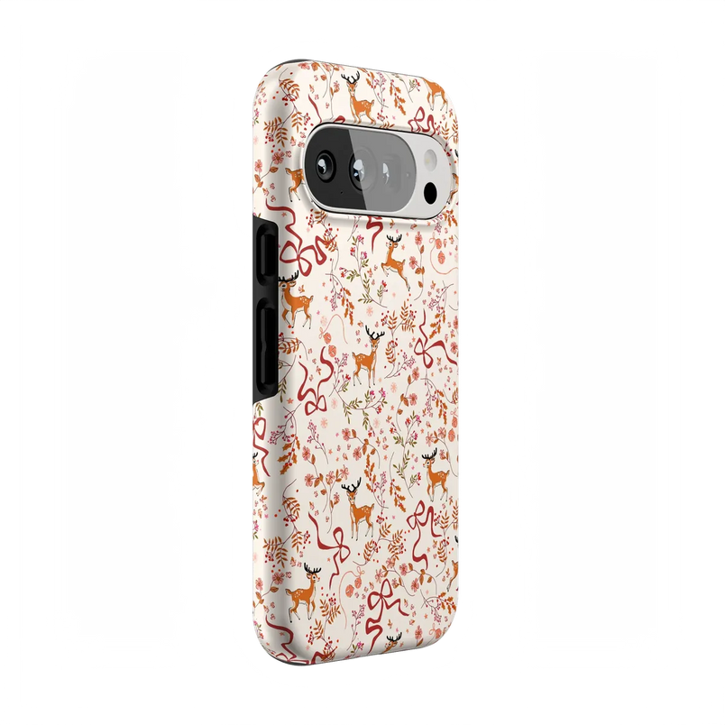 Dashing Through the Snow | Enchanted Forest Case