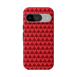 Crazy in Love | Red Hearts Case