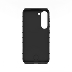 On the Dot | White Polka Dot Case