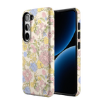Prairie Blooms | Pastel Floral Case
