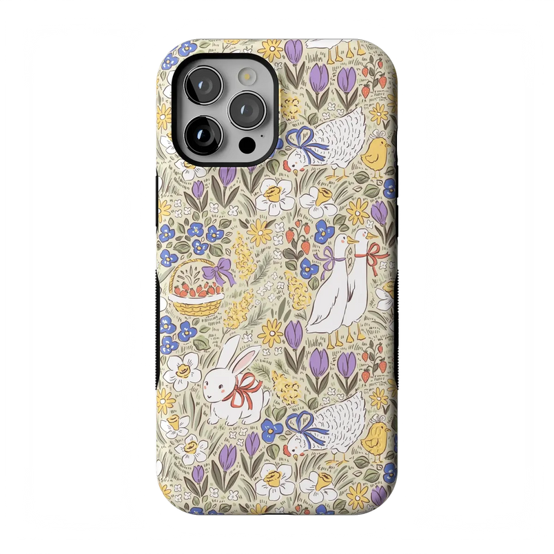 Storybook Stroll | Spring Garden Case
