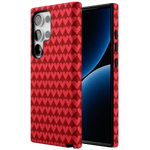 Crazy in Love | Red Hearts Case