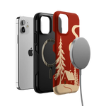 Snowed In | Cozy Winter Case