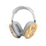 Tropical Bungalow | Watercolor AirPods Max Case