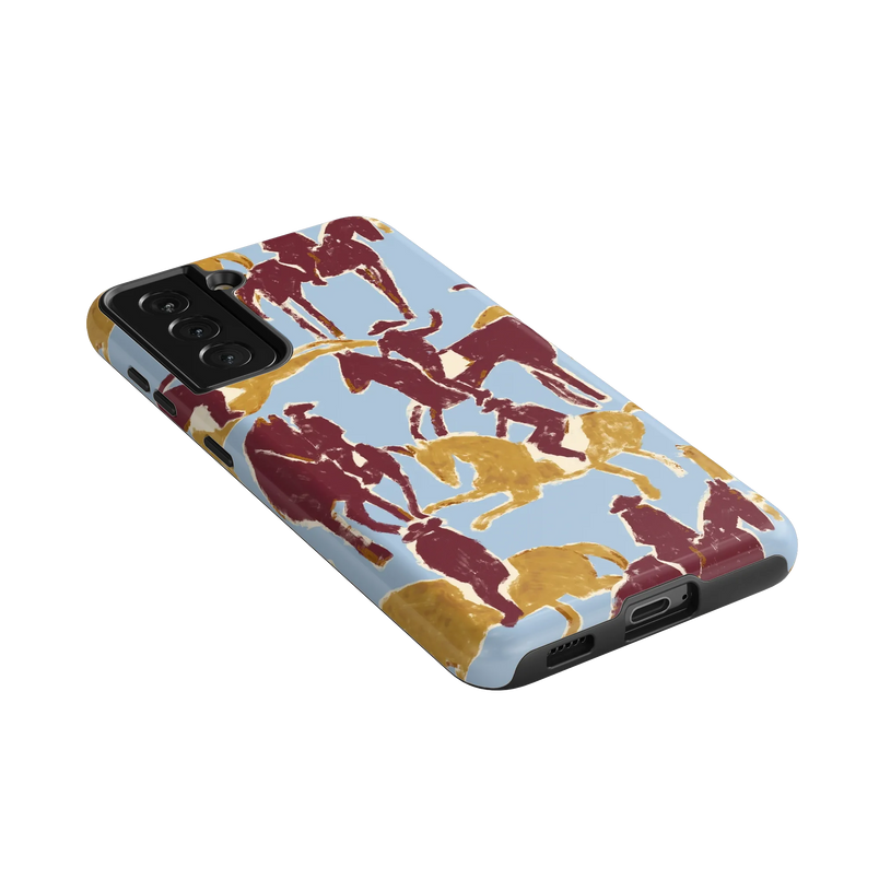 Wild Rider | Painted Rodeo Case