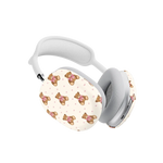 Cuddle Up | Teddy Bear AirPods Max Case