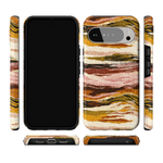 Painted Canyon | Dotted Landscape Case