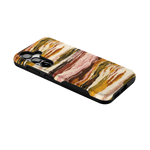 Painted Canyon | Dotted Landscape Case