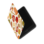 Harvest Bake | Autumn Kitchen Kindle Case