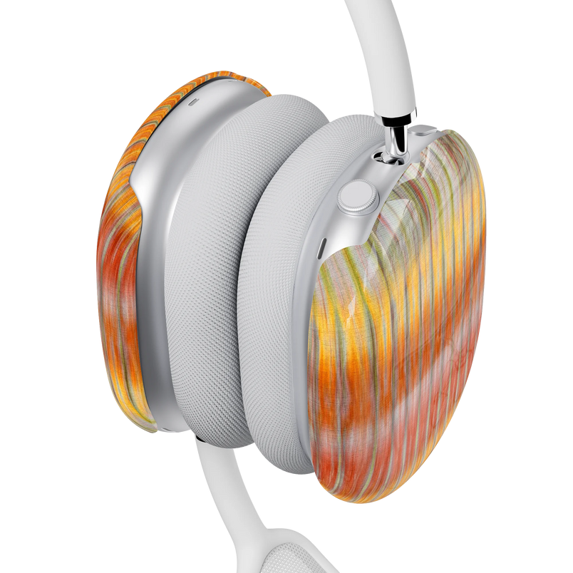 Frontier Weave | Boho Sunset AirPods Max Case