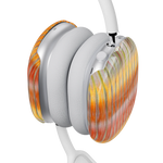 Frontier Weave | Boho Sunset AirPods Max Case