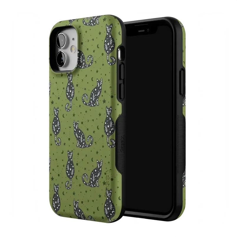 Sabrina's Bestie | Black Cats Case