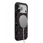 Such a Battie | Purple Bats Case