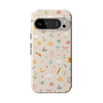 Hoppy Garden | Spring Things Case