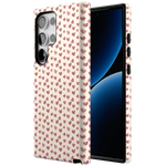 Lovebug | Mauve Hearts Case