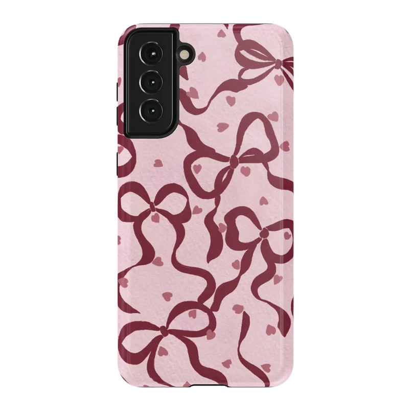 Coquette Crush | Bows Case